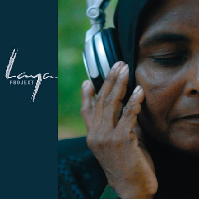Laya Project artist profile image