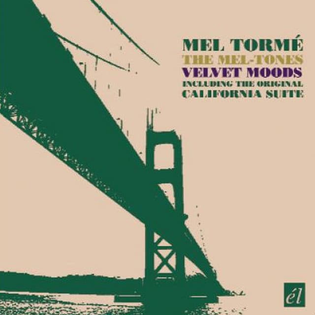 Mel Torme & The Mel-Tones artist profile image