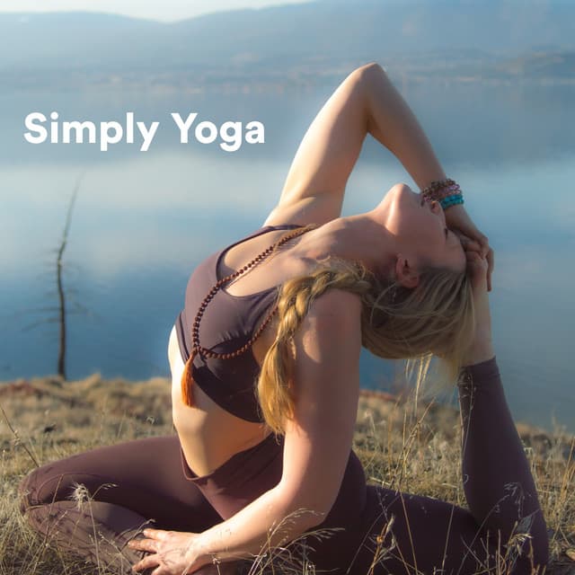 Yoga & Meditación artist profile image