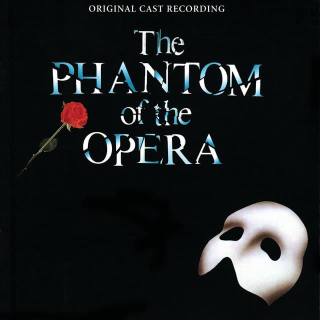 Phantom Of The Opera Original London Cast profile