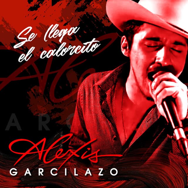 Alexis Garcilazo artist profile image