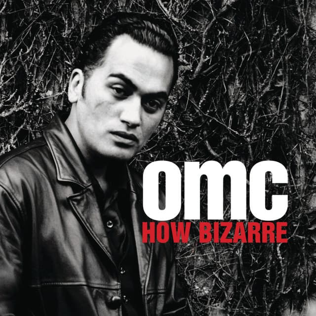 OMC artist profile image