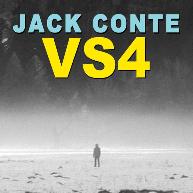 Jack Conte artist profile image