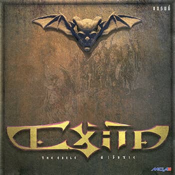 The Exile's artist profile image
