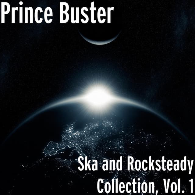 Prince Buster artist profile image