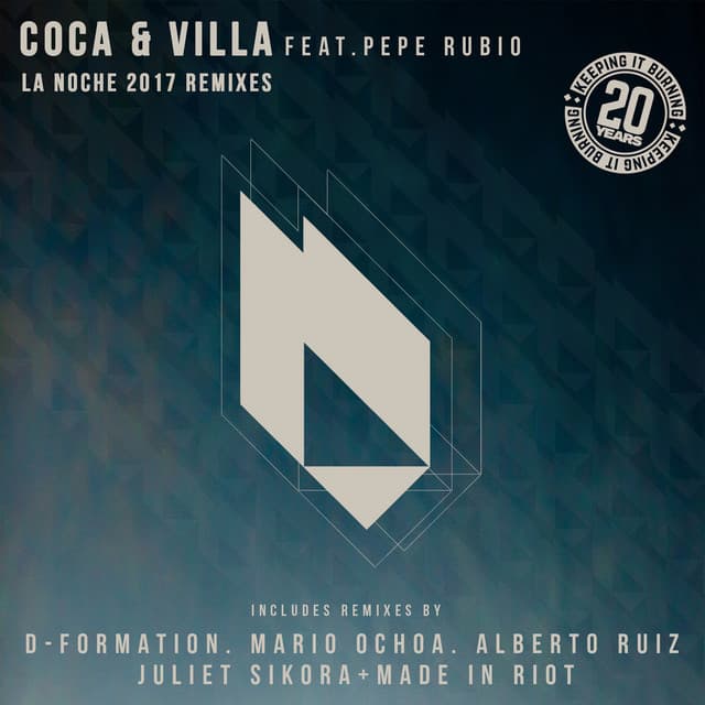 Coca & Villa artist profile image