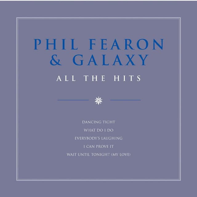Phil Fearon artist profile image