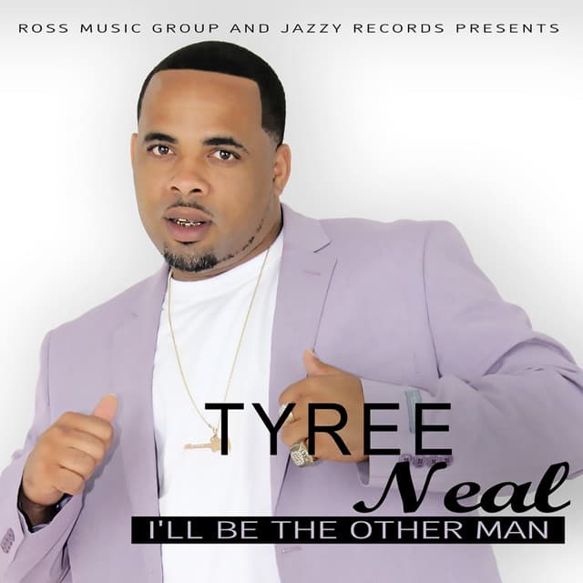 Tyree Neal artist profile