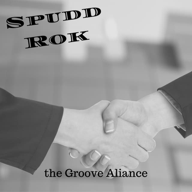Spudd Rok artist profile image
