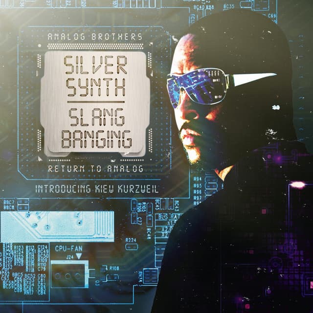 Silver Synth profile