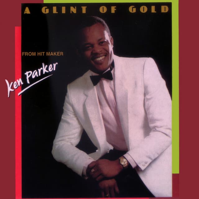 Ken Parker artist profile image