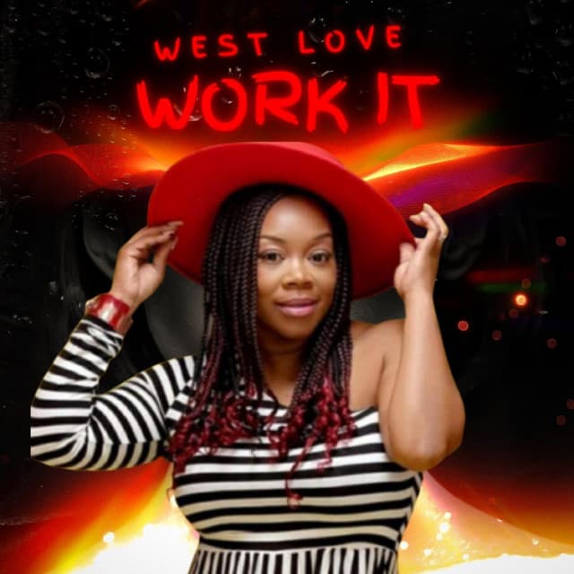 West Love's artist profile image
