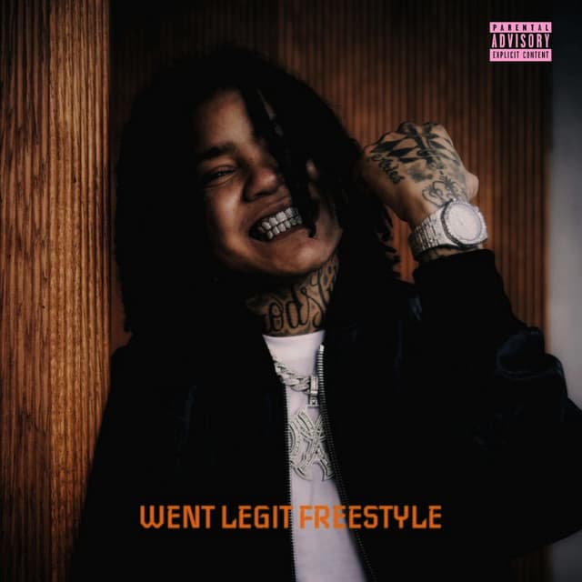 Young M.A.'s artist profile image
