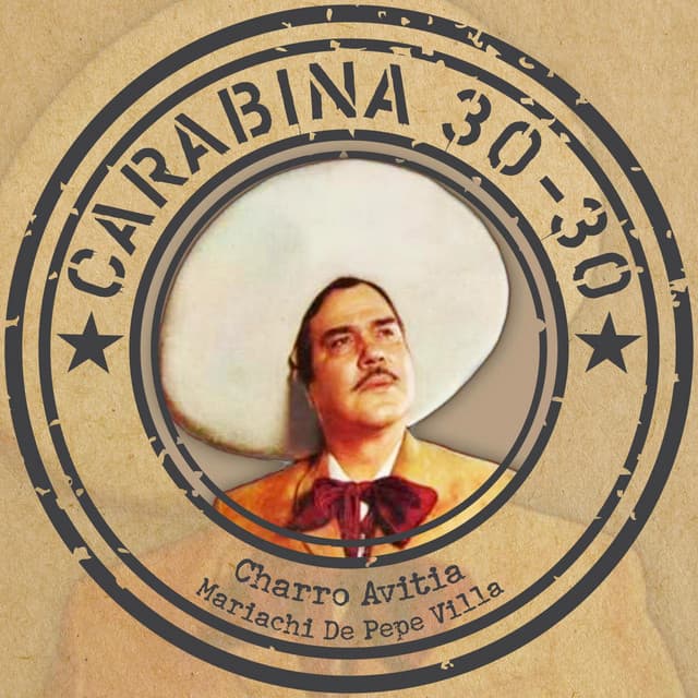 Charro Avitia artist profile image