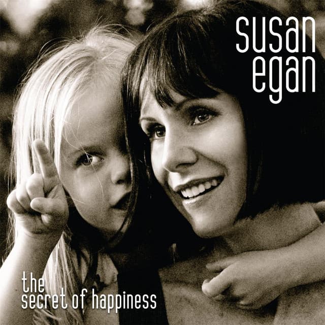 Susan Egan artist profile image