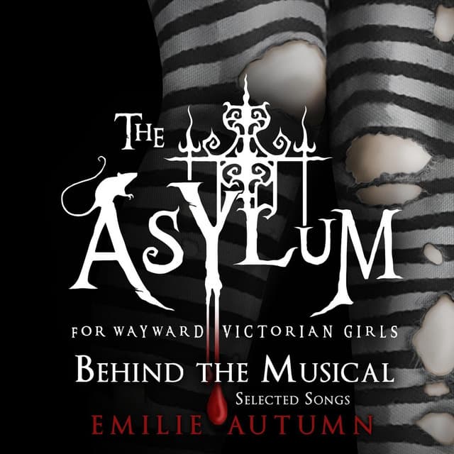Emilie Autumn artist profile image