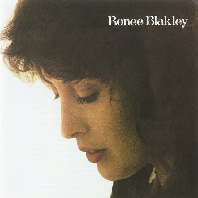 Ronee Blakley artist profile image