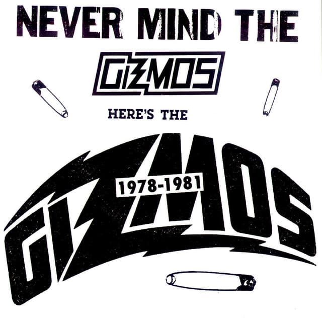 The Gizmos artist profile image
