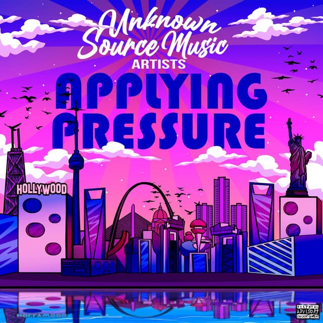 Daforce artist profile image