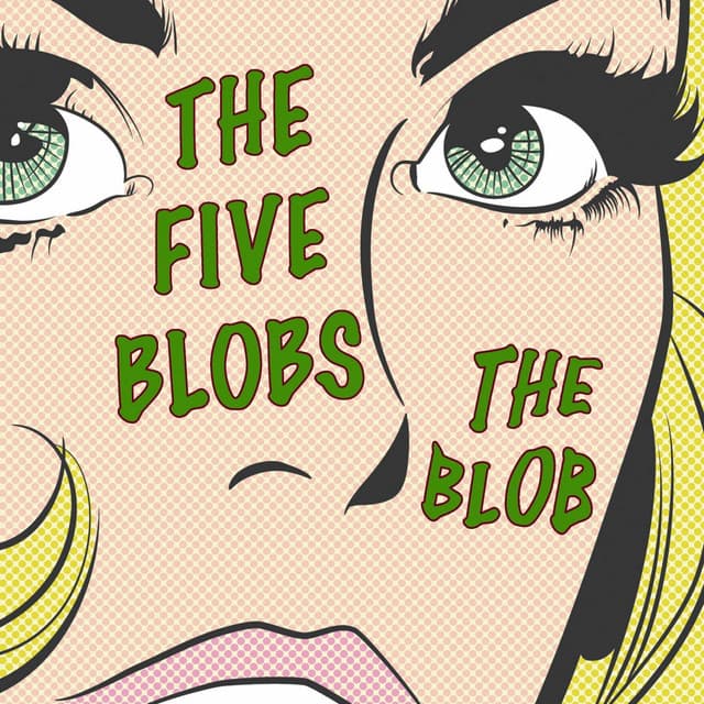 The Five Blobs profile