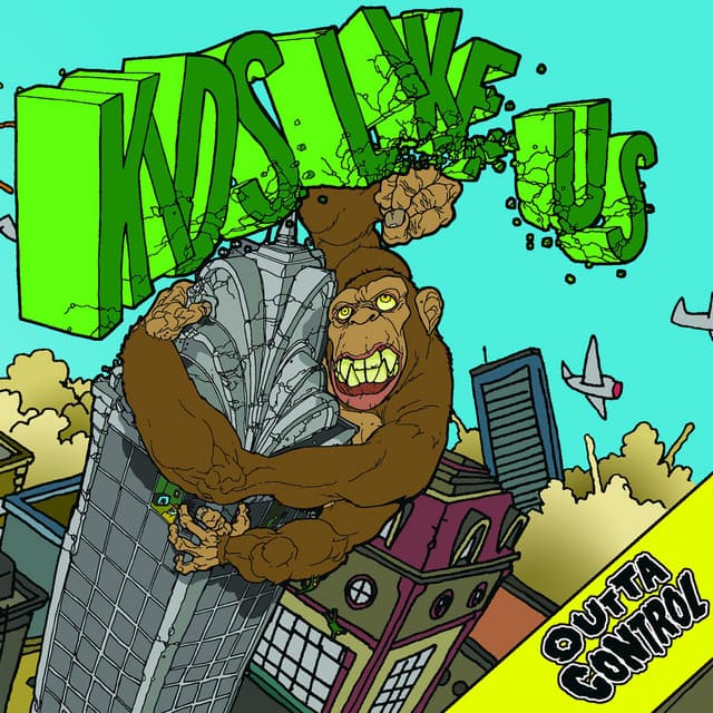 Kids Like Us's artist profile image