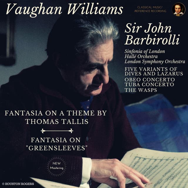 Hallé Orchestra artist profile image