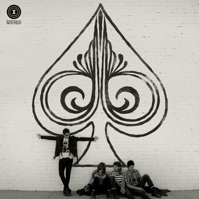 Butch Walker and The Black Widows artist profile image