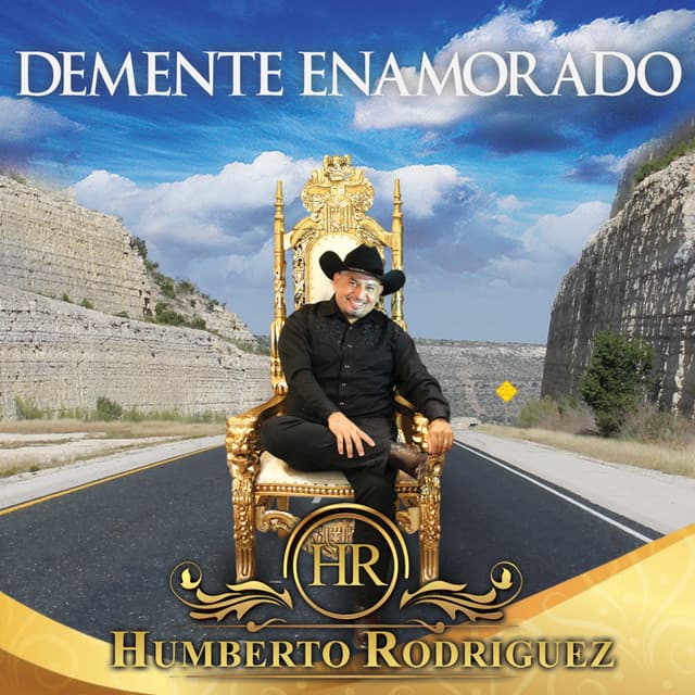Humberto Rodriguez artist profile image