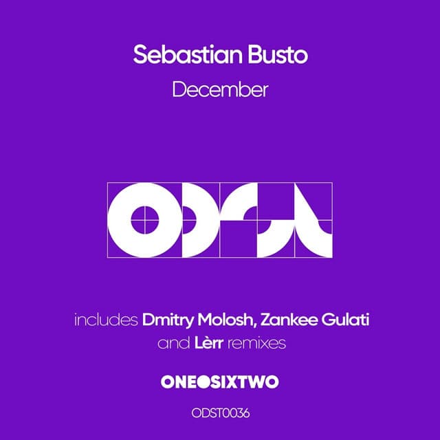 Sebastian Busto artist profile image