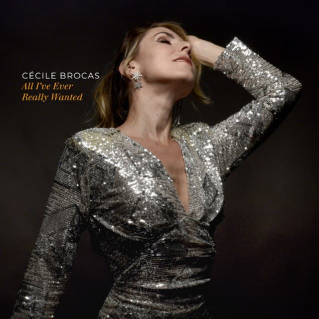 Cécile Brocas artist profile image