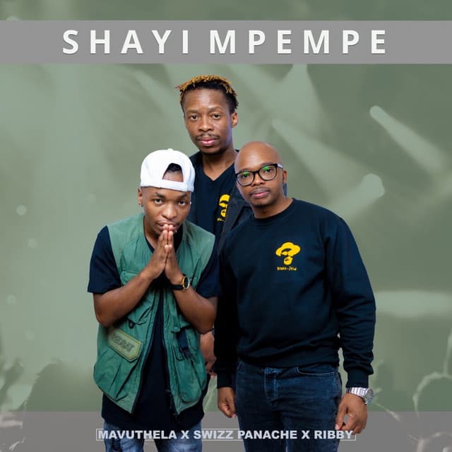 Mavuthela artist profile image