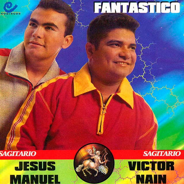 Jesús Manuel artist profile image