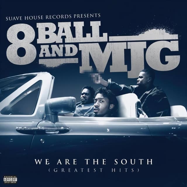 8Ball artist profile image