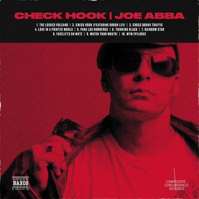 Joe Abba artist profile image