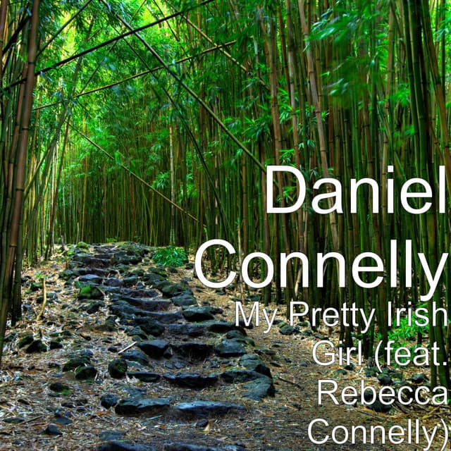 Daniel Connelly artist profile image