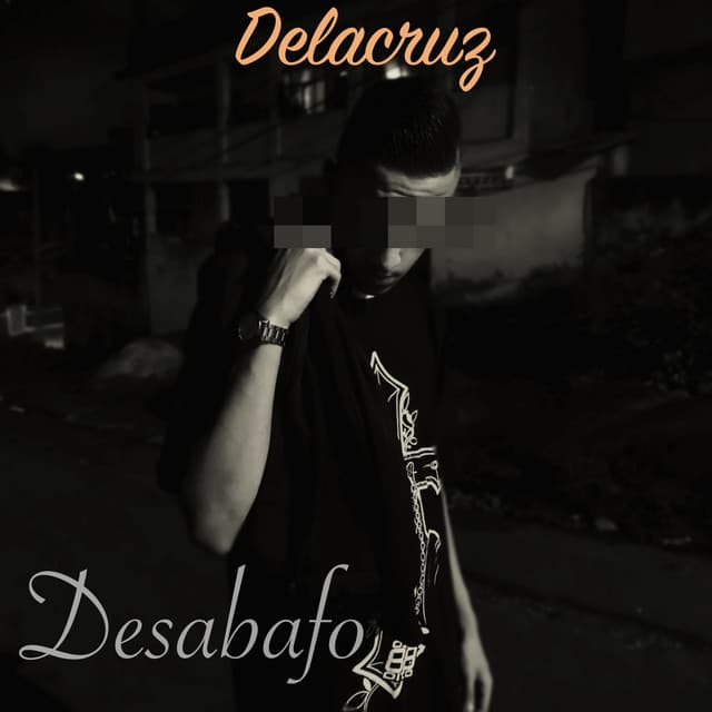 Delacruz artist profile image