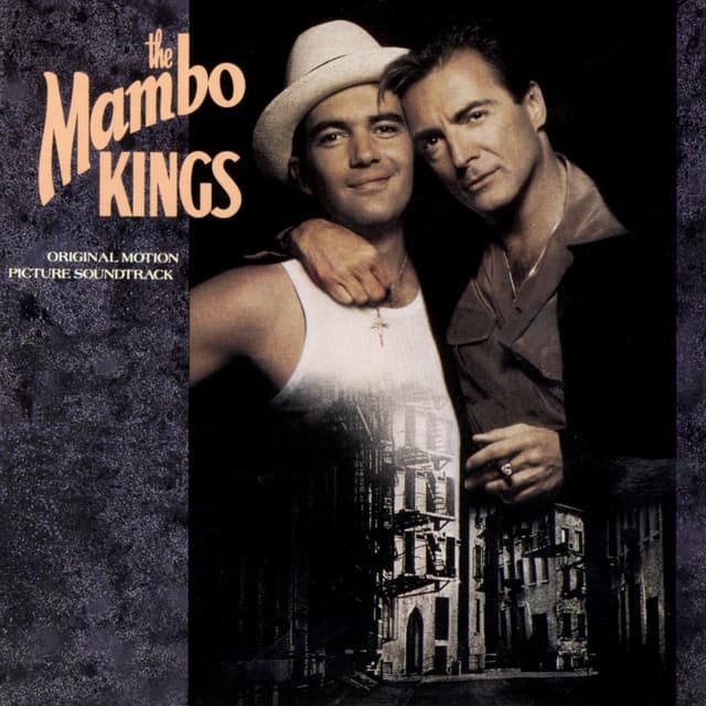 Mambo All Stars artist profile image