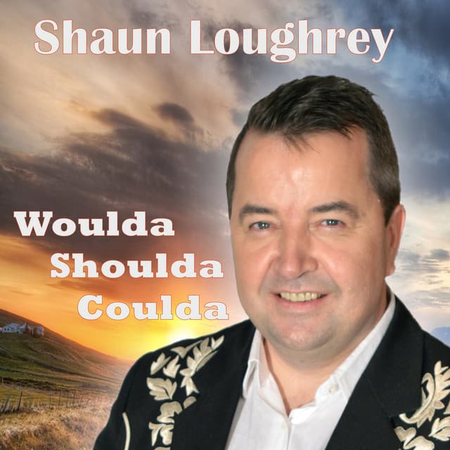 Shaun Loughrey artist profile image