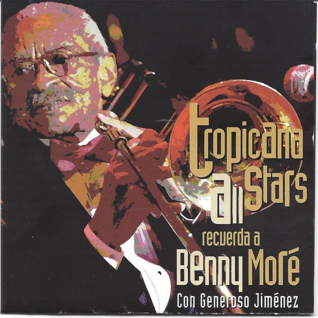 Generoso Jiménez artist profile image