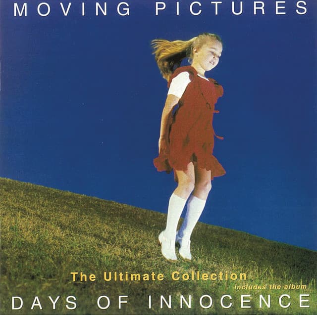 Moving Pictures artist profile image