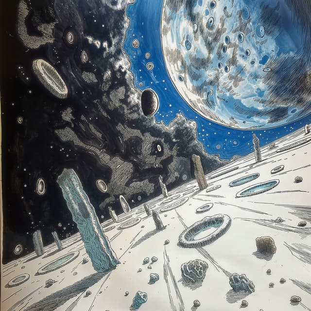 Motion Control artist profile image