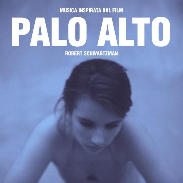 Robert Schwartzman's artist profile image