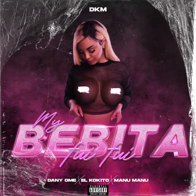 DKM artist profile image