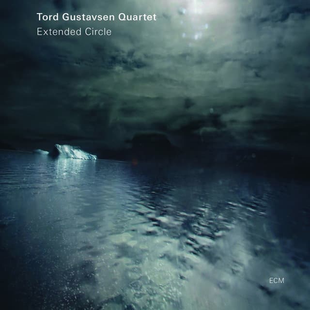 Tord Gustavsen Quartet artist profile image