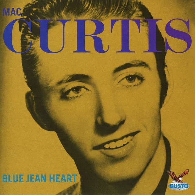 Mac Curtis artist profile image