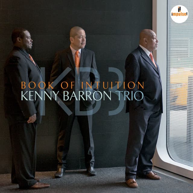 Kenny Barron Trio artist profile image