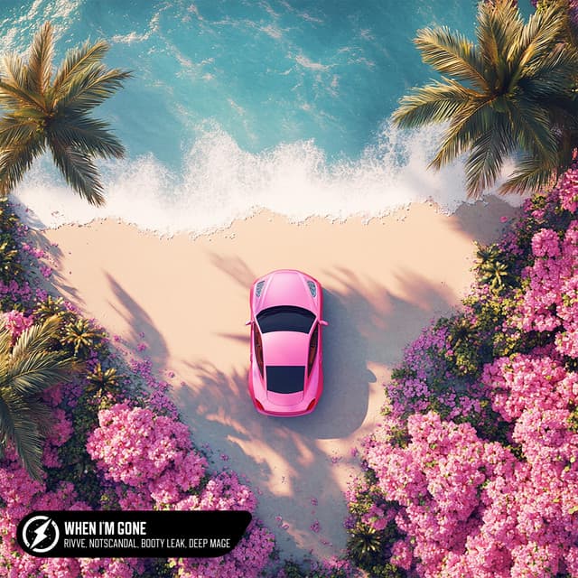 Notscandal artist profile image