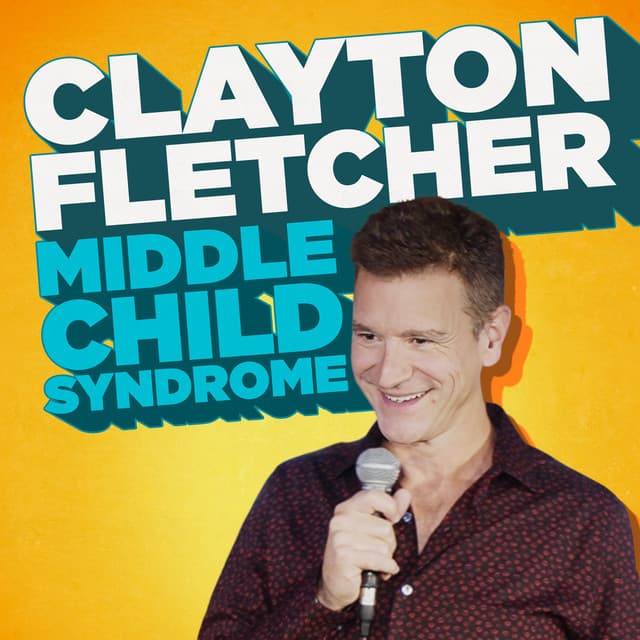 Clayton Fletcher artist profile image