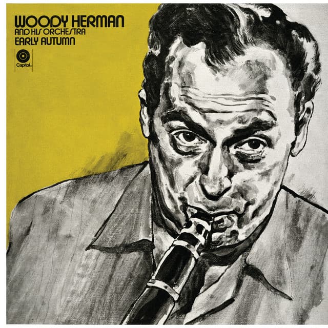 Woody Herman & His Orchestra artist profile image