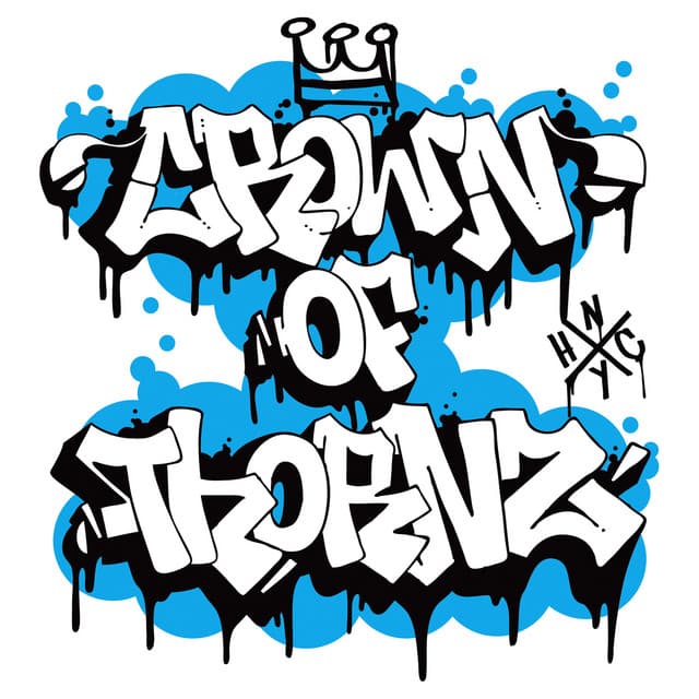 Crown Of Thornz's artist profile image